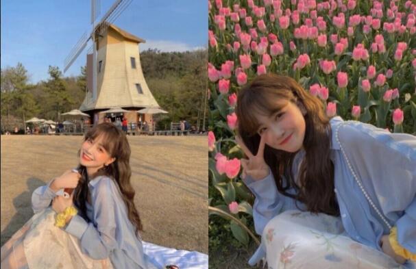 推薦給你2021超火燙發(fā)卷發(fā)，告訴你南寧學美發(fā)哪家好