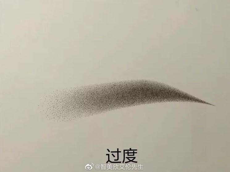 紋繡技巧，廣西紋繡眉眼唇知識(shí)分享