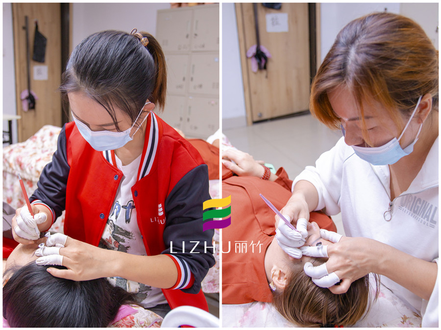 技術好的紋繡師特點，南寧紋繡培訓學?？偨Y(jié)出來了