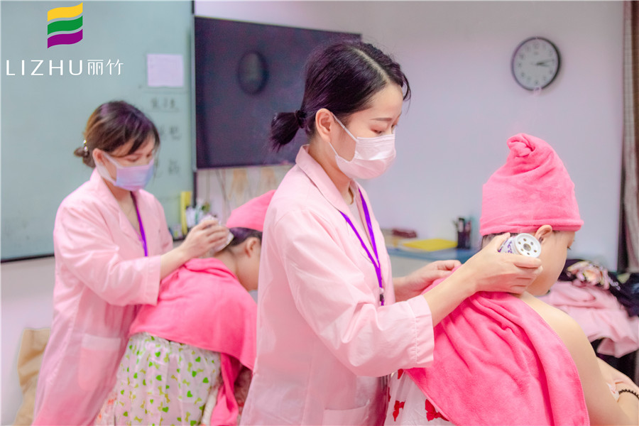 魔灸罐是什么？南寧美容學(xué)校為你講解