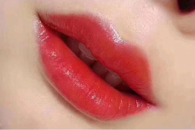 紋唇后的禁忌，南寧紋唇培訓(xùn)分享