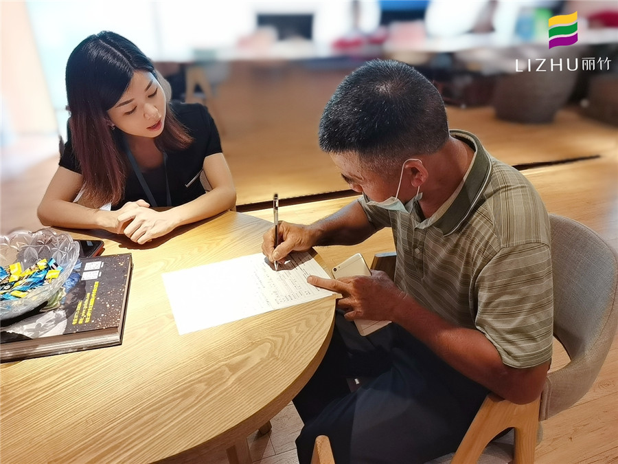 來麗竹學校，告訴你南寧哪家美容美發(fā)招生多