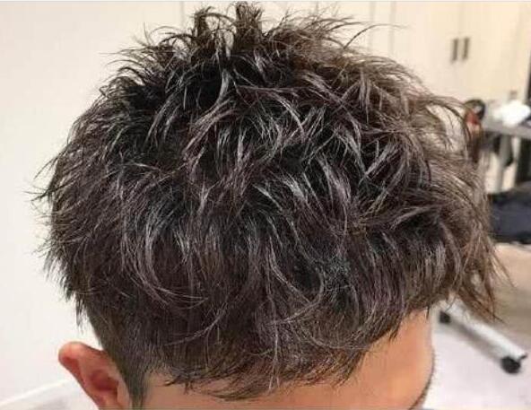 定位燙和紋理燙的區(qū)別，南寧專業(yè)燙染培訓(xùn)班講給你聽