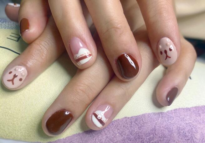 你的指甲健康嗎？南寧美甲培訓(xùn)課程教你辨別