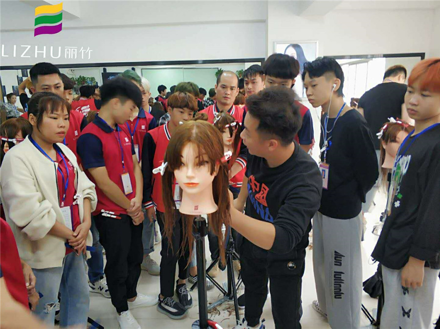 什么是初戀頭？什么是鎖骨發(fā)？