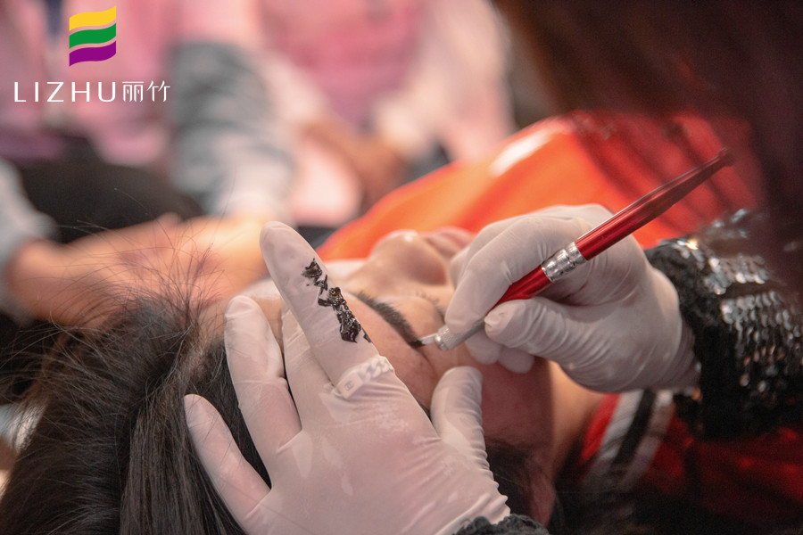 敏感皮膚紋繡技巧，廣西紋繡知識點(diǎn)講解