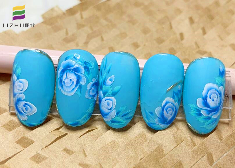 如何佩戴穿戴甲？廣西美甲培訓(xùn)機(jī)構(gòu)教你方法