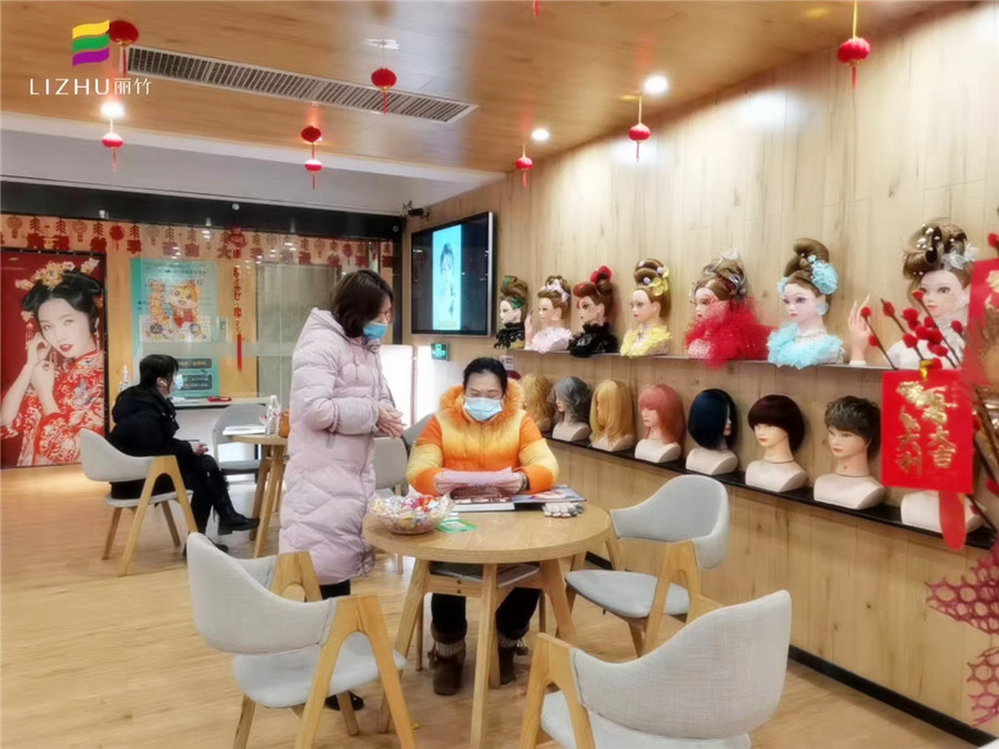 報(bào)名特惠加持，麗竹學(xué)校迎來火爆的開學(xué)季