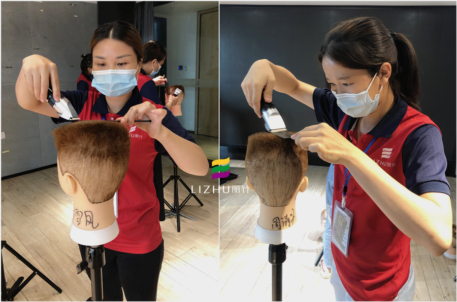 廣西哪里可以學(xué)理發(fā)？帶你去認(rèn)識(shí)平頭的魅力