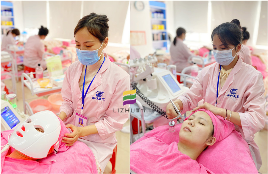 學(xué)美容儀器的重要性，南寧美容儀器培訓(xùn)班