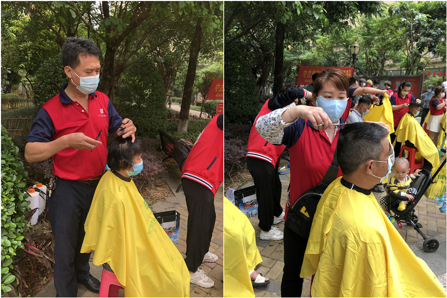 美發(fā)實踐重要嗎？美發(fā)社會實踐總結