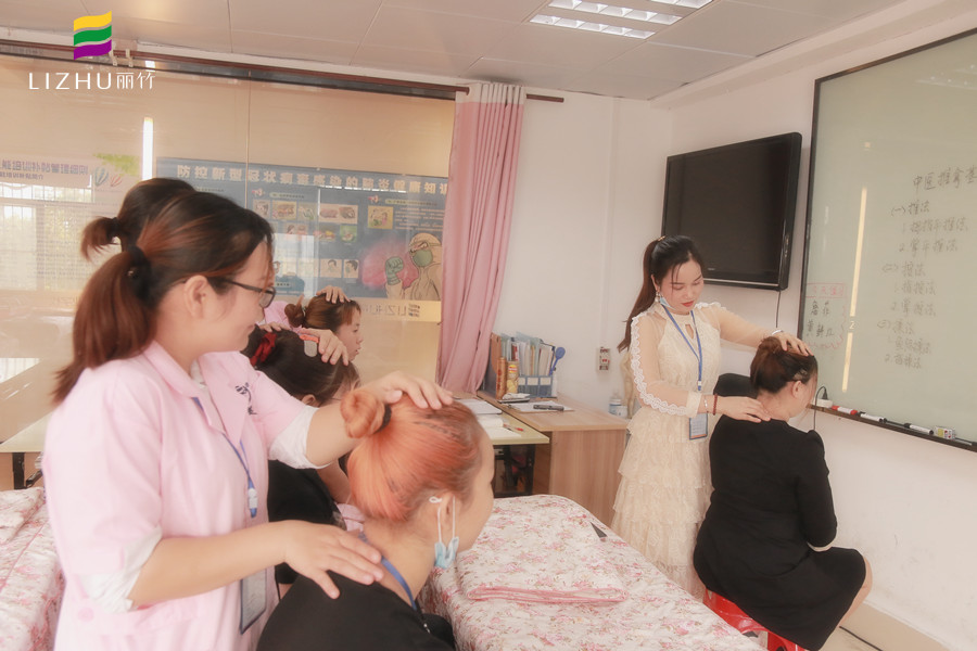 南寧中醫(yī)推拿按摩培訓班：中醫(yī)推拿的好處