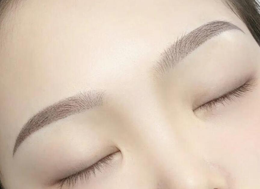 紋繡對身體有害嗎？南寧紋繡學(xué)校十大名校為你講解