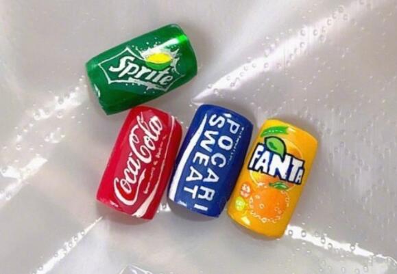 分享創(chuàng)意美甲圖片欣賞，告訴你南寧教美甲哪里好