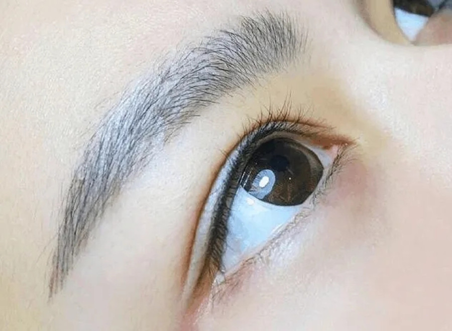 紋繡如何避免反復(fù)上色？廣西專業(yè)正規(guī)紋繡學(xué)校告訴你