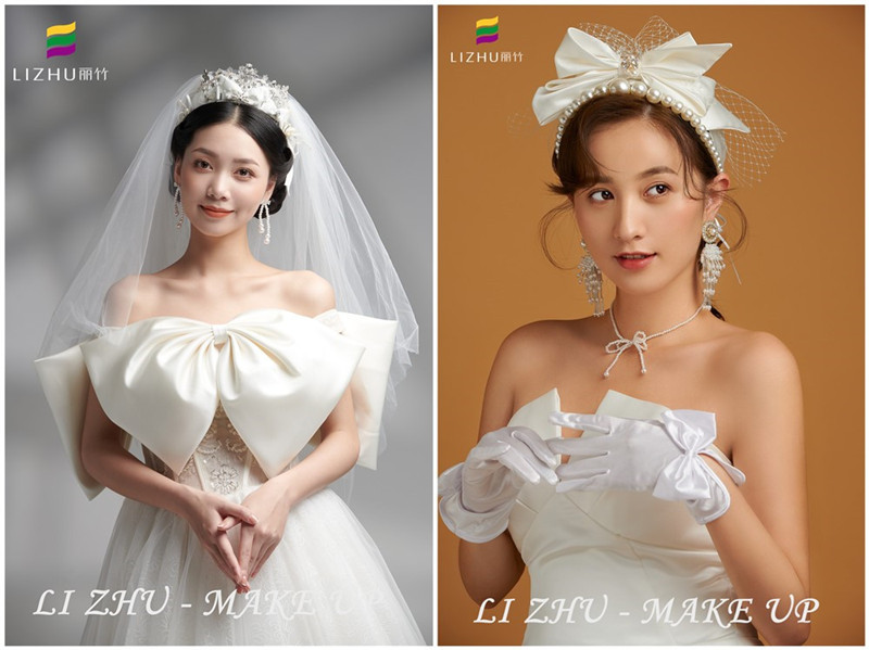 做個(gè)“在逃公主”時(shí)尚新娘，快快樂樂過六一 