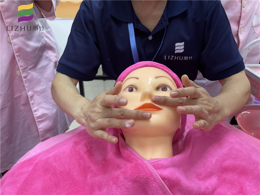 零基礎(chǔ)學(xué)美容先學(xué)什么？南寧美容基礎(chǔ)培訓(xùn)班介紹課程