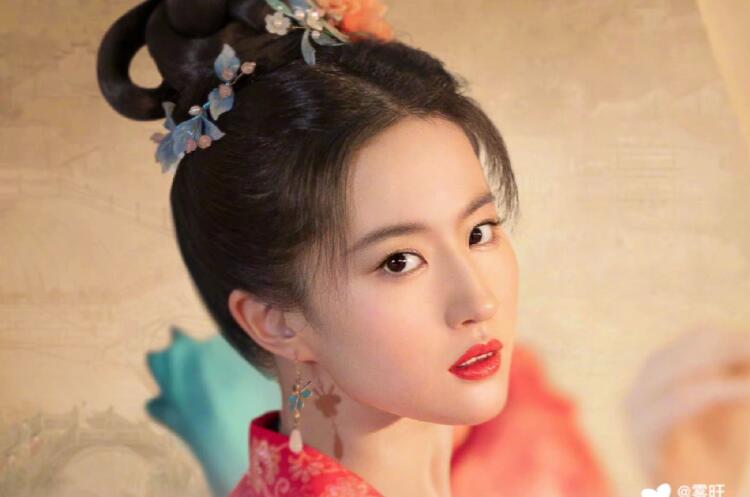 新中式國風(fēng)眼妝 ，廣西專業(yè)正規(guī)彩妝培訓(xùn)學(xué)校課程