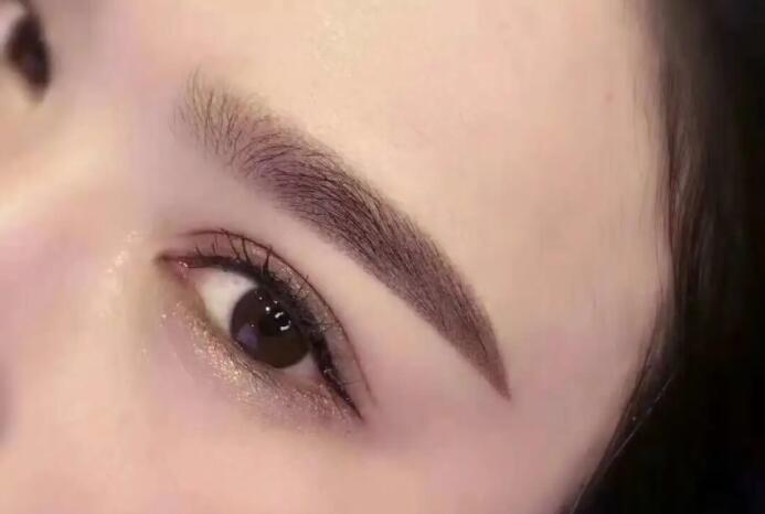 你為什么不做紋繡呢？廣西基礎(chǔ)紋繡告訴你