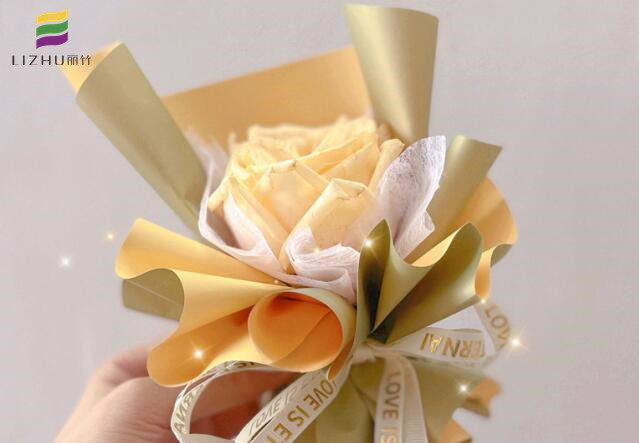 紙折花的注意事項(xiàng)，廣西花藝培訓(xùn)課程