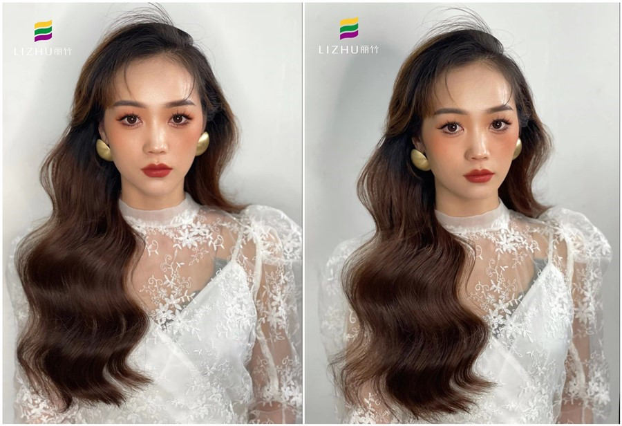 泰式新娘妝特點，南寧新娘妝培訓(xùn)班總結(jié)概述