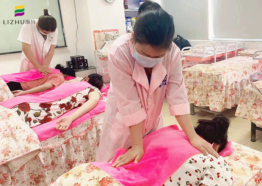 美容推拿按摩的好處？南寧推拿按摩培訓講解