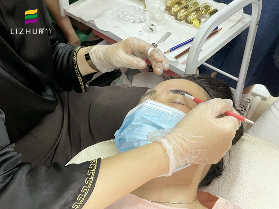 紋眉技巧：紋眉失敗了能夠重紋嗎？