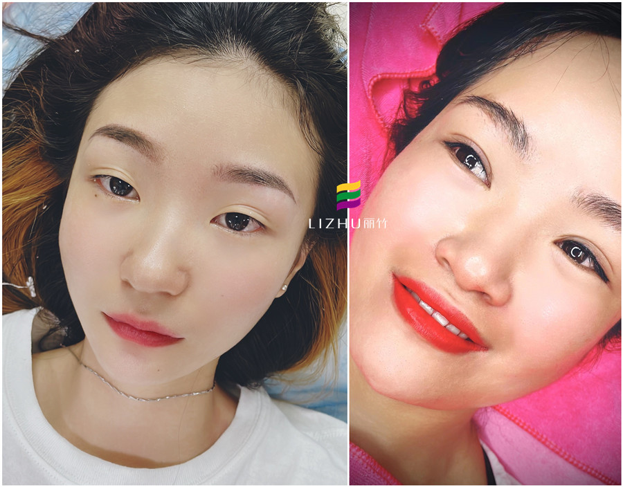 南寧學(xué)紋繡，歡迎到南寧紋繡培訓(xùn)學(xué)校