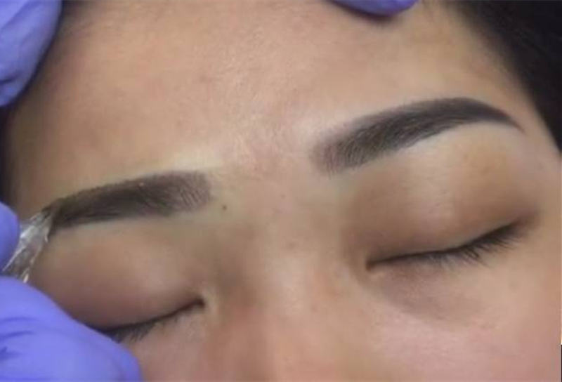 南寧紋繡基礎(chǔ)_失敗的紋繡現(xiàn)象都有哪些？