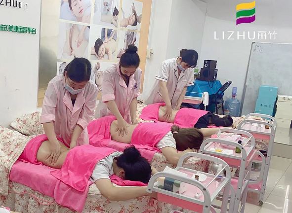 經(jīng)絡(luò)刷刷背的注意事項(xiàng) ，美容基礎(chǔ)知識培訓(xùn)