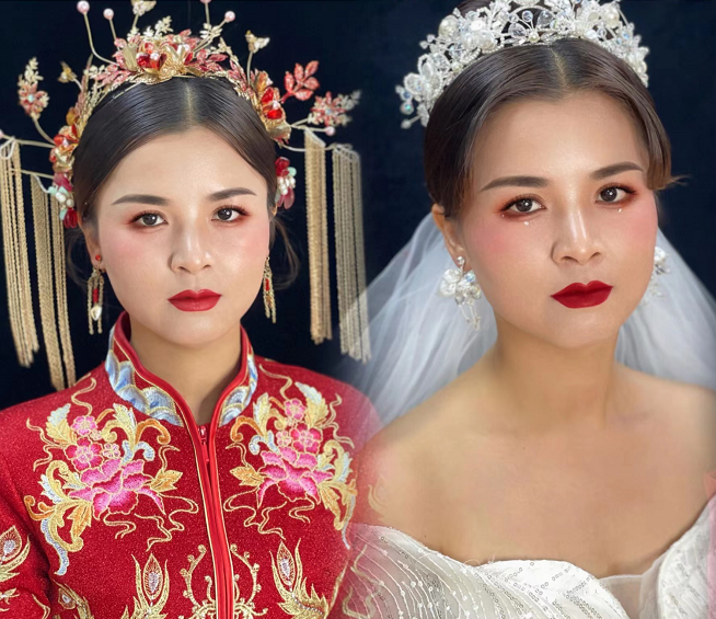 化妝的意義？廣西培訓(xùn)專(zhuān)業(yè)化妝淺談分析