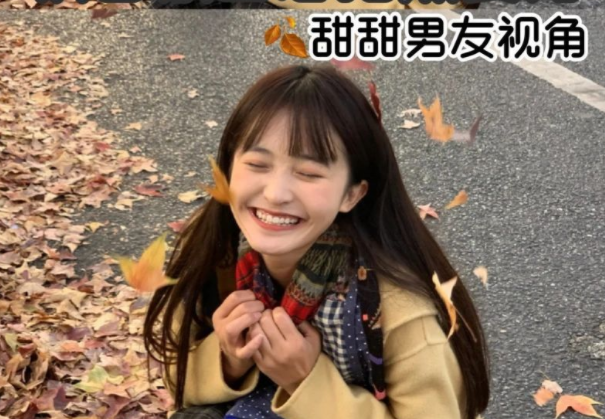 如何拍出秋日氛圍感大片？廣西省化妝造型培訓(xùn)機(jī)構(gòu)分享技巧