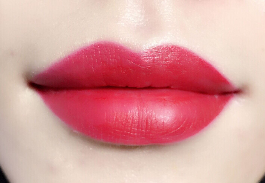 紋唇后腫脹的原因及解決方法，南寧紋繡學校紋唇