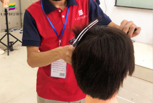 男士打理發(fā)型小貼士 ，廣西男士理發(fā)