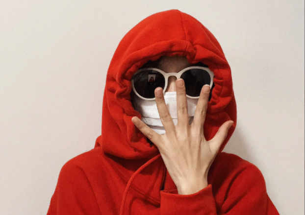 新年拍照姿勢，廣西彩妝拍照培訓(xùn)教你拍