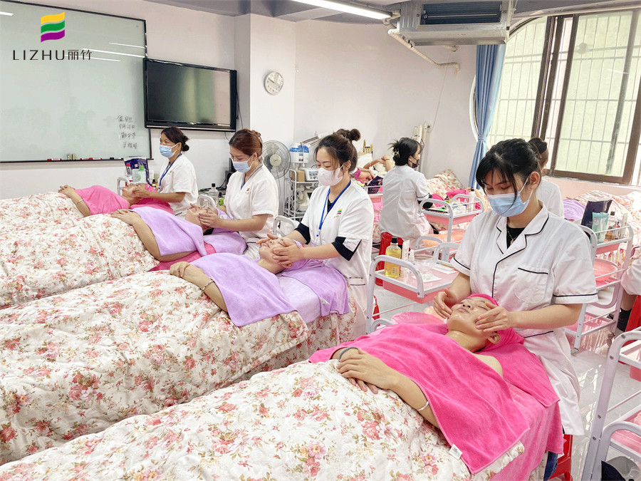 面部提升怎么做？廣西美容護(hù)膚學(xué)校告訴你