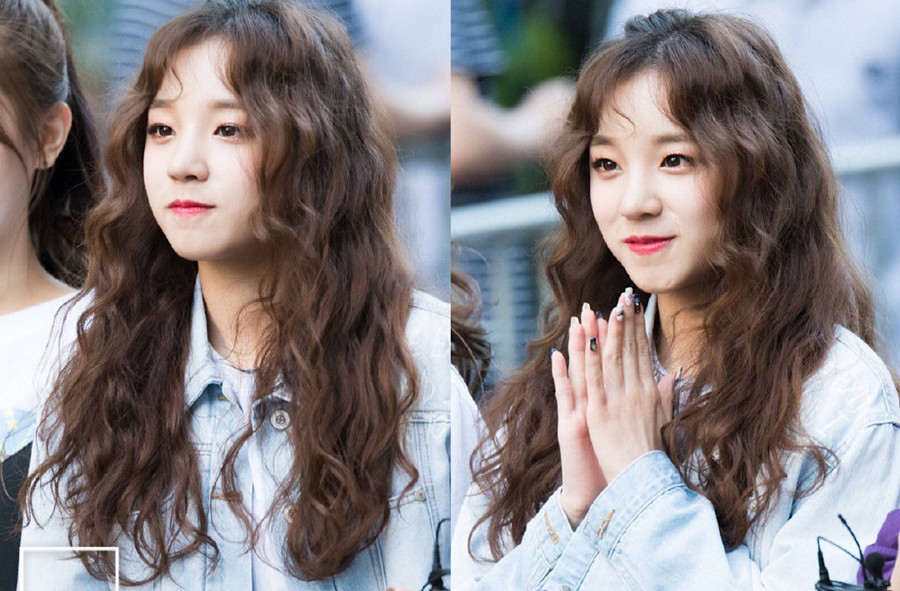 羊毛卷燙發(fā)攻略，廣西專業(yè)燙發(fā)學(xué)校分享