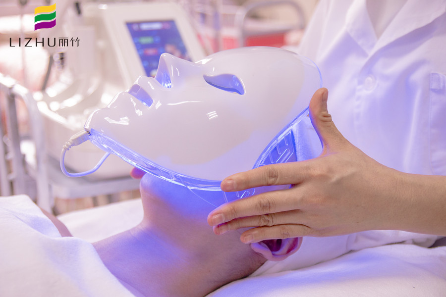 南寧哪里可以學(xué)皮膚管理？麗竹美容培訓(xùn)歡迎你