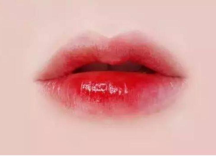 紋唇如何操（下），想學(xué)紋繡在南寧知識(shí)剖析