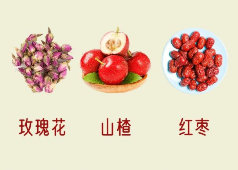 祛斑養(yǎng)顏花茶，春季美容養(yǎng)顏護(hù)膚