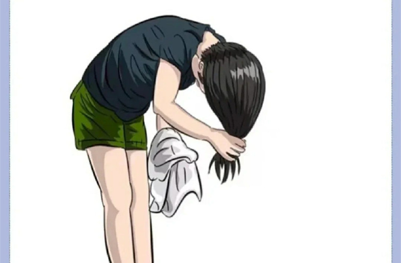 零基礎(chǔ)學(xué)美發(fā)洗護 | 南寧培訓(xùn)洗頭