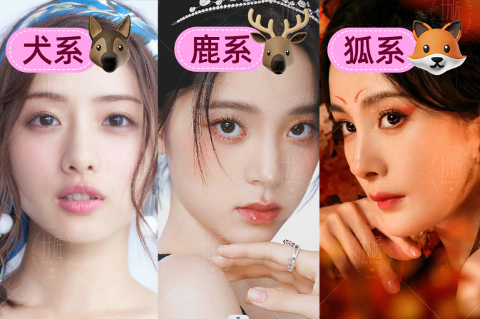 眉毛自測方法，廣西美妝彩妝化妝學(xué)校教你方法