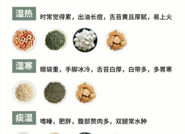 濕氣調(diào)養(yǎng)方法，南寧美容美體養(yǎng)生推薦