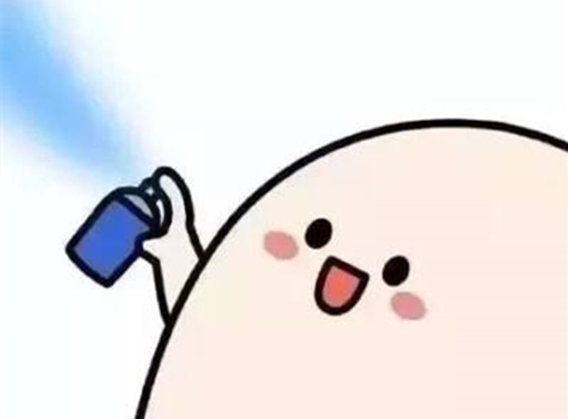 廣西美容護膚學習：噴霧怎么用？