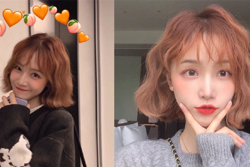 顯白發(fā)色，南寧染發(fā)造型學(xué)校推薦