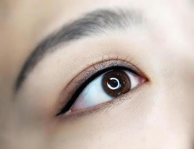 南寧紋繡職業(yè)技術學校：紋美瞳線的好處