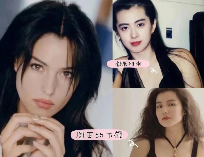 如何逆襲成美人？廣西美容化妝造型盤(pán)點(diǎn)