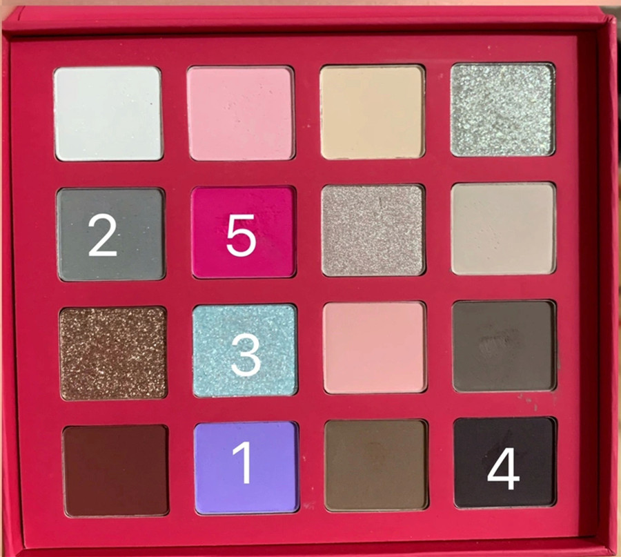 芭比粉甜心妝容教程，廣西化妝培訓(xùn)基礎(chǔ)