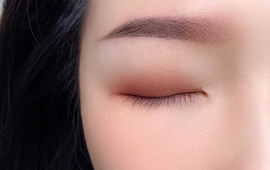 什么是霧眉？南寧學紋繡眉眼唇技術專業(yè)講解