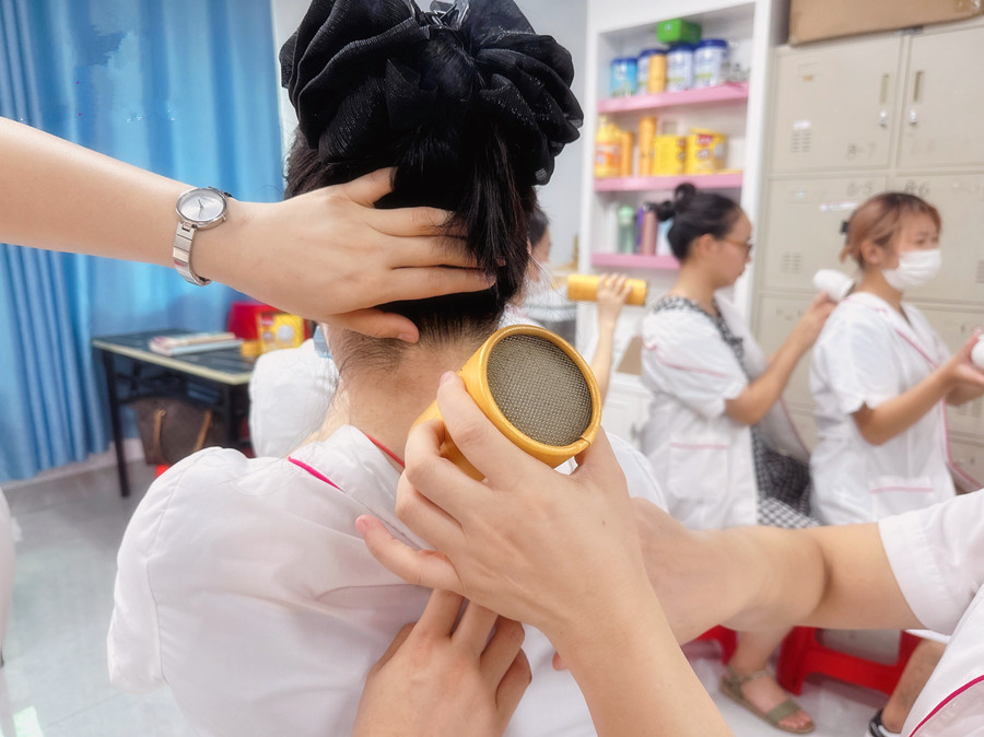 三伏天艾灸的功效，零基礎(chǔ)美容培訓(xùn)